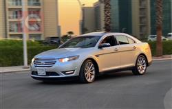Ford Taurus